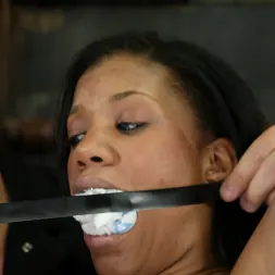 Sydnee capri en 'Kink' Sydnee capri (Miniatura 10)