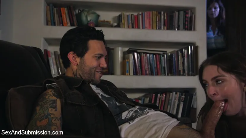 Kink 'Homewrecker 1: Mom's Worst Nightmare' starring Syren de Mer (Photo 3)