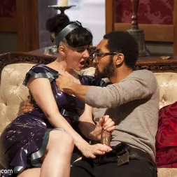 Syren de Mer in 'Kink' Anal Punishment for Submissive Service Sluts (Thumbnail 20)