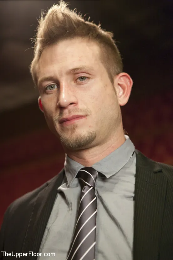 Kink 'Anal Virgin Trained to Take It by Hot MILF Slave' starring Syren de Mer (Photo 16)