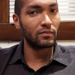 Syren de Mer in 'Kink' Domestic Anal MILF Training Syren de Mer, Day One (Thumbnail 10)