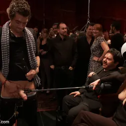 Syren de Mer in 'Kink' Happy Birthday Princess Donna!! BOW TO THE CATTLE PROD!!! (Part One) (Thumbnail 1)