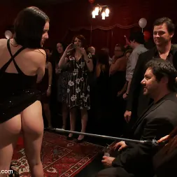 Syren de Mer in 'Kink' Happy Birthday Princess Donna!! BOW TO THE CATTLE PROD!!! (Part One) (Thumbnail 13)