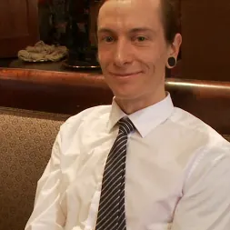 Syren de Mer in 'Kink' MILF Ass Slut Syren de Mer is Under the House Slave's Thumb (Thumbnail 15)