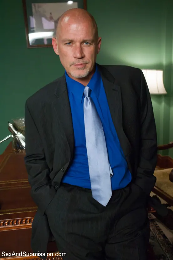 Kink 'The Disobedient Submissive' starring Syren de Mer (Photo 1)