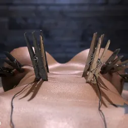 Tana Lea に 'Kink' Is A Hard Nut to Crack (サムネイル 11)