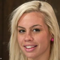 Tara Lynn Foxx in 'Kink' Fucked and Fisted Tara gets the Isis Love treatment! (Thumbnail 7)