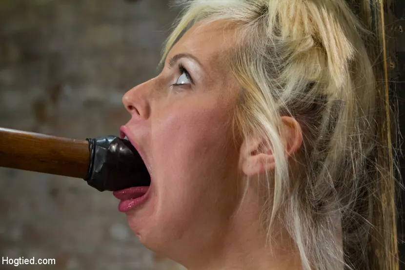 Kink 'is INSATIABLE' 主演 Tara Lynn Foxx (写真 2)