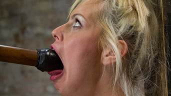 Tara Lynn Foxx en 'es INSACABLE'