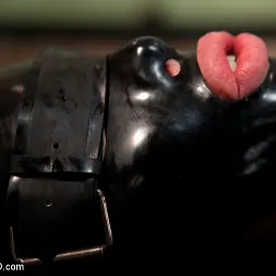 Tara Lynn Foxx in 'Kink' The Training of Tara Lynn Foxx, Day One (Thumbnail 11)