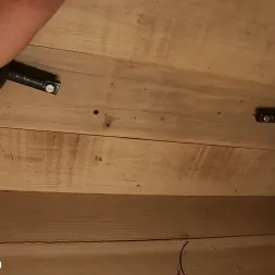 Tati Russo に 'Kink' 好奇心がかわいい女の子を破った (サムネイル 10)