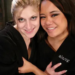 Tawni Ryden に and Annie Cruz (写真 15) Tawni Ryden に 'Kink' and Annie Cruz (サムネイル 15)