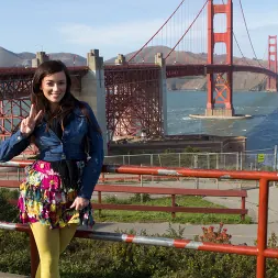 Taylor Vixen に Taylor VixenのWhipped Ass Girlの月のティーザー! (写真 5) Taylor Vixen に 'Kink' Taylor VixenのWhipped Ass Girlの月のティーザー! (サムネイル 5)