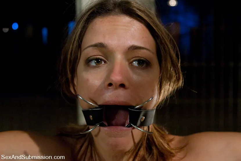 Kink 'Interrogation of Ten' starring Ten (Photo 6)