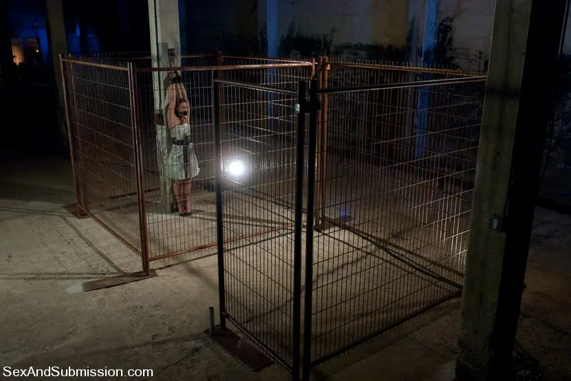 Kink 'Interrogation of Ten' starring Ten (Photo 11)