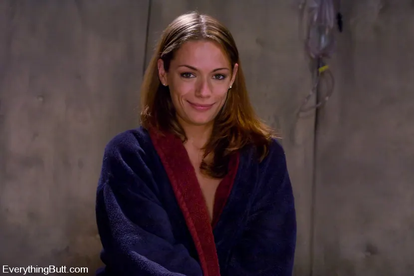 Kink 'DIEZ: Culo regordete Listo para algo de dolor...' protagonizando Ten (foto 7)