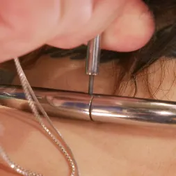 Terralthra に 'Kink' ドミナンスと提出の基本（服装とオルガスムコントロールの屈辱） (サムネイル 3)