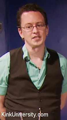 Kink 'ドミナンスと提出の基本（服装とオルガスムコントロールの屈辱）' 主演 Terralthra (写真 9)