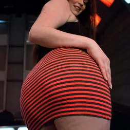 Tessa Lane に 'Kink' フルボディのガール、フルボディのファックドマシン (サムネイル 8)