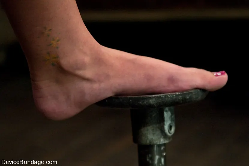 Kink 'Crucifucked' starring Thea Marie (Photo 11)