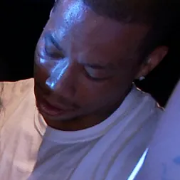 Tia Ling に 'Kink' 美しいアジアの弁護士は、5人の黒人男性が路傍で奪われて強姦されたことを幻覚にします (サムネイル 10)