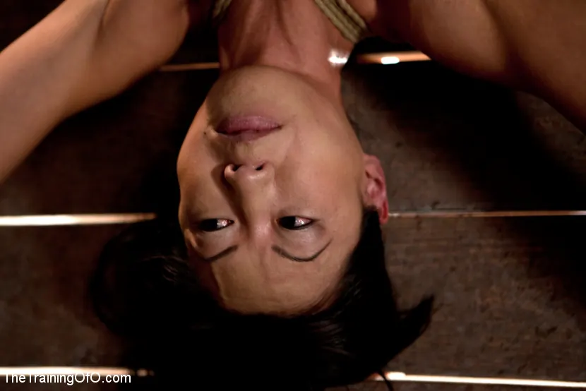 Kink 'The Training of Tia Ling, Day Three' starring Tia Ling (Photo 5)
