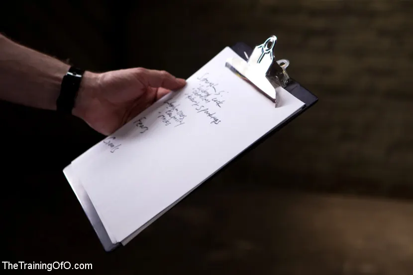 Kink 'ティアリンのトレーニング、2日目' 主演 Tia Ling (写真 22)