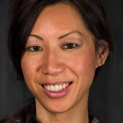 Tia Ling に 'Kink' - Tormented WHORE (サムネイル 1)