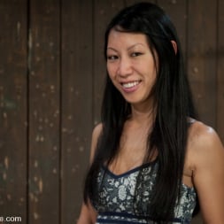 Tia Ling in 'Kink' Can orgasms be a form of torture. Short answer is YES! (Thumbnail 1)