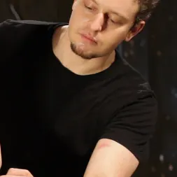 Tifereth に 'Kink' 防爆ボトミング：サブサイド側からのサスペンション -  TiferethとCannon (サムネイル 2)