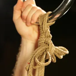 Tifereth に 'Kink' 防爆ボトミング：サブサイド側からのサスペンション -  TiferethとCannon (サムネイル 6)