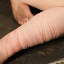 Tifereth に 'Kink' 防爆ボトミング：サブサイド側からのサスペンション -  TiferethとCannon (サムネイル 13)