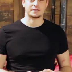 Tifereth in 'Kink' Intimate Connection Through Rope (Thumbnail 1)