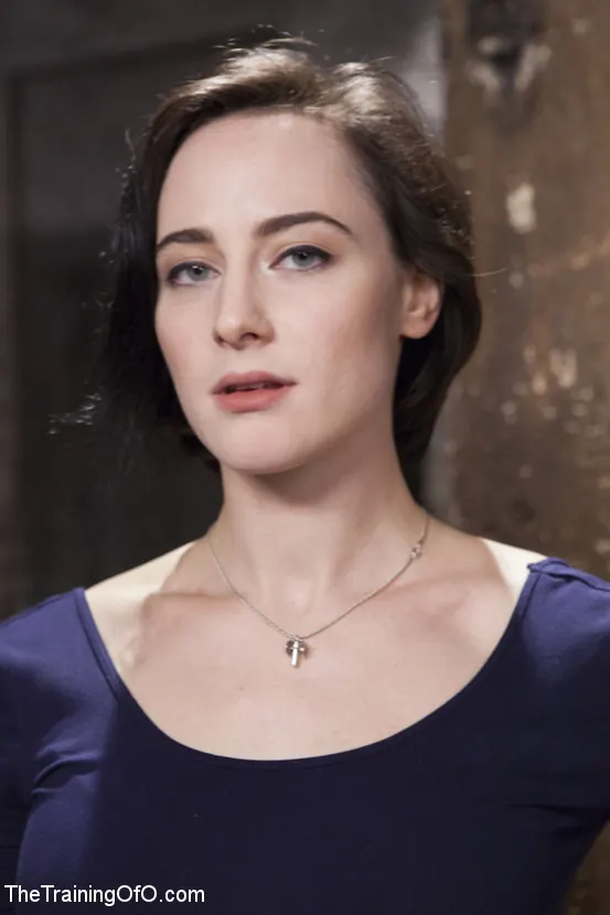 Tifereth en 'Primer día de rodaje de una película porno de Tifereth' from 'Kink' (foto 9) Kink 'Primer día de rodaje de una película porno de Tifereth' protagonizando Tifereth (foto 9)