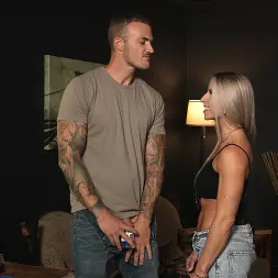 Tiffani Time in 'Kink' Bound to Get Caught (Thumbnail 1)