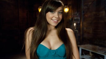Tiffany Star in 'The Bondage Virgin'
