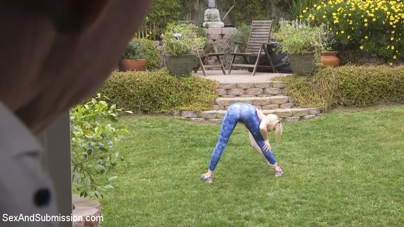 Kink 'ママの卑劣な犠牲' 主演 Tiffany Watson (写真 16)