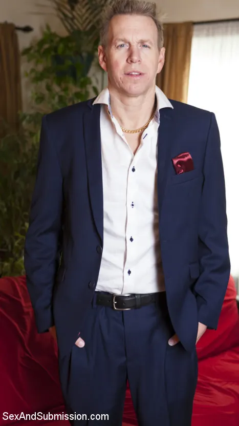 Kink 'ママの卑劣な犠牲' 主演 Tiffany Watson (写真 20)