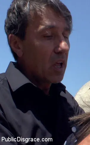 Tina Kay en 'La nena de Budapest es atada y brutalizada' from 'Kink' (foto 19) Kink 'La nena de Budapest es atada y brutalizada' protagonizando Tina Kay (foto 19)