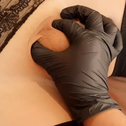 Laela Knight in 'Kink' Muffing 101 - Penetration for Trans Women and CBT (Thumbnail 10)