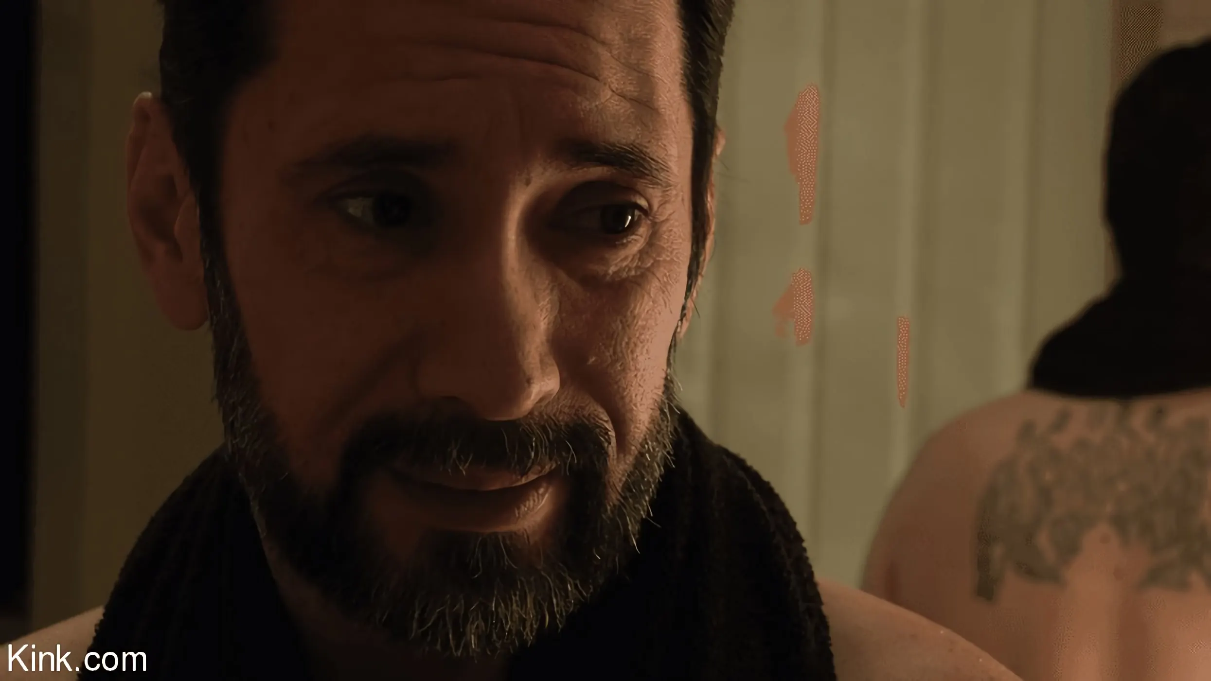 Kink 'Compromised: Tommy Pistol Interrogates Tommy King's Holes' starring Tommy King (Photo 3)