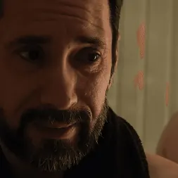 Tommy King in 'Kink' Compromised: Tommy Pistol Interrogates Tommy King's Holes (Thumbnail 3)