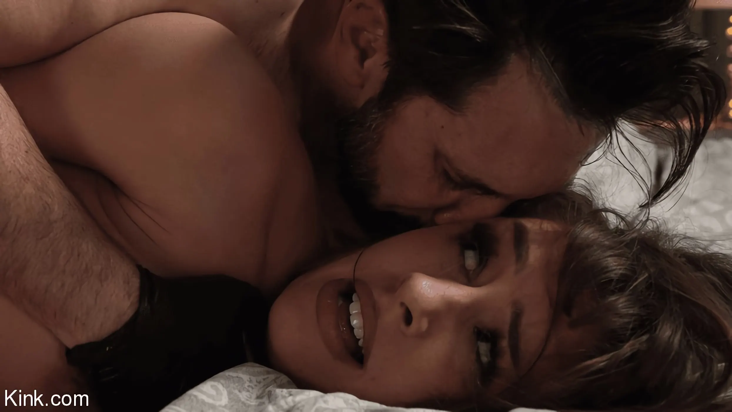 Kink '妥協:トミーピストルがトミーキングの穴を尋問する' 主演 Tommy King (写真 15)