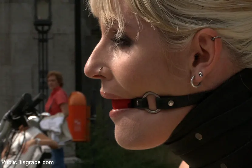 Uma Masome in 'Bus Fuck' from 'Kink' (Photo 12) Kink 'Bus Fuck' starring Uma Masome (Photo 12)