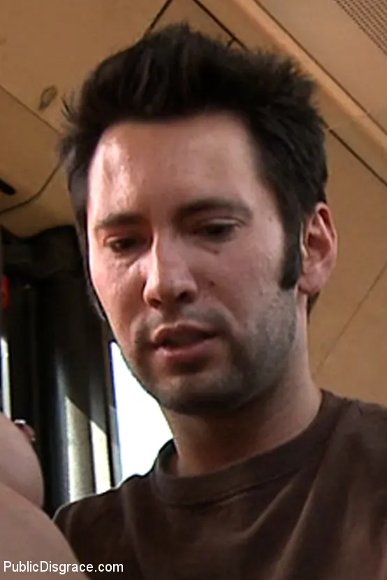 Uma Masome in 'Bus Fuck' from 'Kink' (Photo 13) Kink 'Bus Fuck' starring Uma Masome (Photo 13)