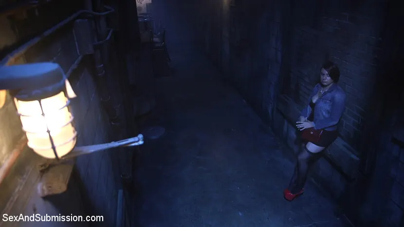 Tori Avano en 'La puta favorita' from 'Kink' (foto 2) Kink 'La puta favorita' protagonizando Tori Avano (foto 2)