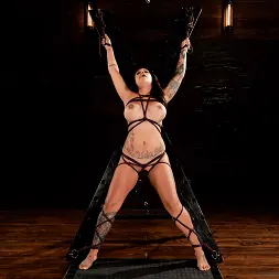 Tori Avano in 'Kink' Gets Machine Fucked (Thumbnail 3)