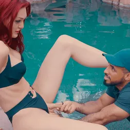 Tori Easton に 'Kink' 配達行き:トーリイーストンとロドリゴアモール (サムネイル 3)