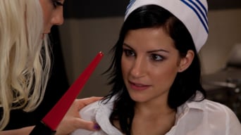 Tori Lux in 'Head Nurse'