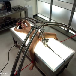 Tori Lux in 'Kink' Snatching and Machining (Thumbnail 15)